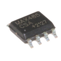 Max485 Csa Smd Ic Low-power, Slew-rate-limited Transceiver