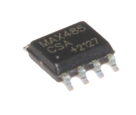 Max485 Csa Smd Ic Low-power, Slew-rate-limited Transceiver