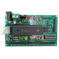 PIC Strawberry Microcontroller Development Board