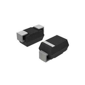 PJ431K SMD Schottky Diode – Precision Adjustable Voltage Reference
