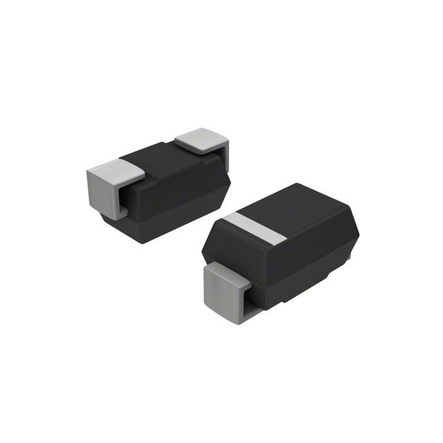 PJ431K SMD Schottky Diode – Precision Adjustable Voltage Reference