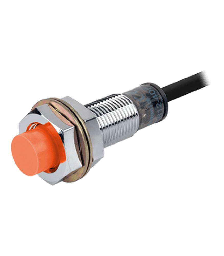 Pnp Pr12-4dp Inductive Proximity Sensor