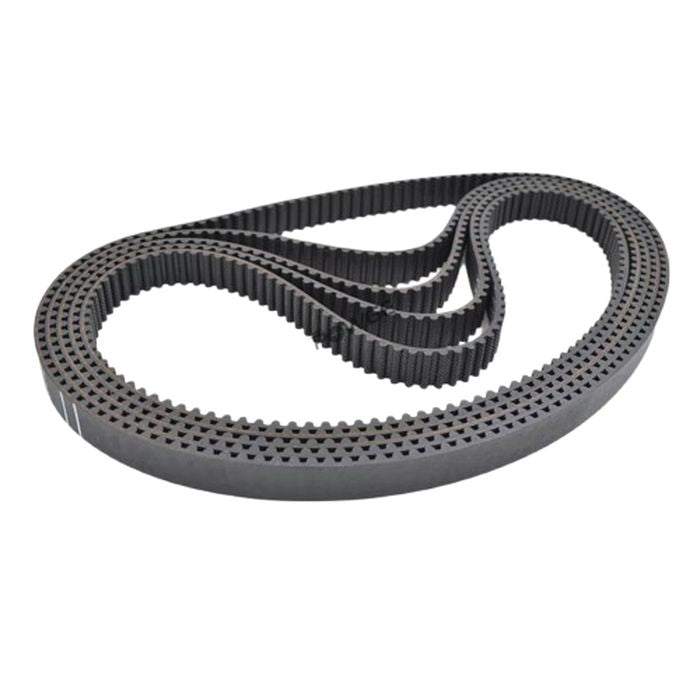 P5M6 1615 timing belt
