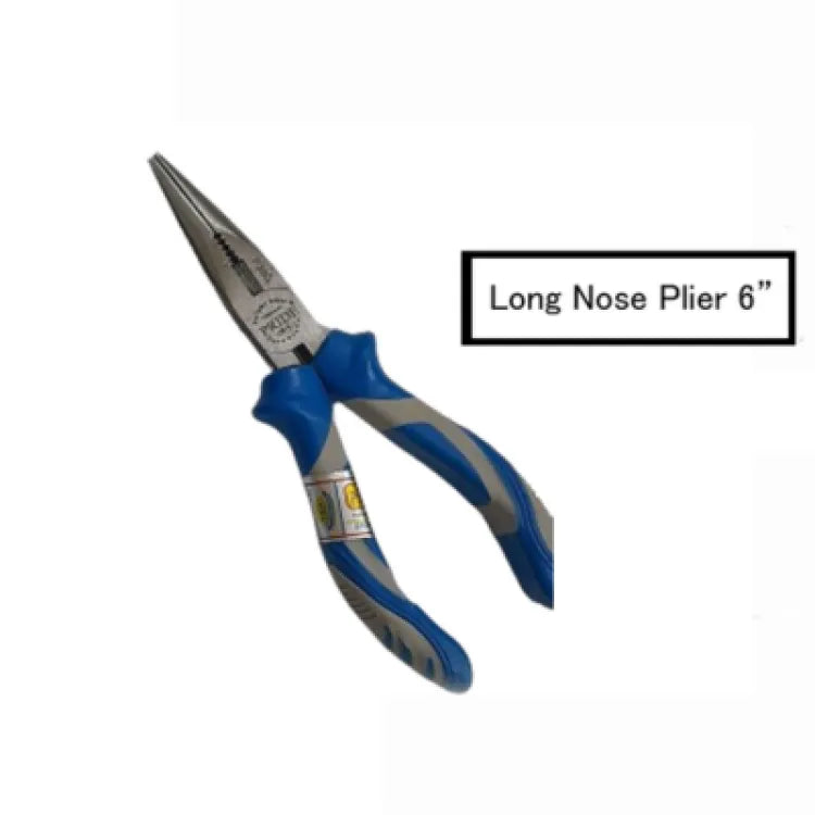 China 6 Inch_long Nose Plier