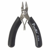 PRO’SKIT 1PK-501A 90mm Micro Cutting Plier - Precision Cutting Tool
