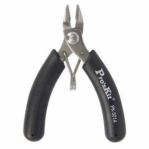 PRO’SKIT 1PK-501A 90mm Micro Cutting Plier - Precision Cutting Tool