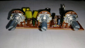 Pt2399 Audio Mic Module