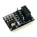 Power Module for NRF24L01 with Step-Down Voltage Converter - 3.3V Output 1A