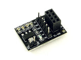 Power Module for NRF24L01 with Step-Down Voltage Converter - 3.3V Output 1A