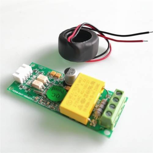 PZEM-004T 100A Single Phase Power Energy Meter Module