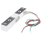 20kg Range Weighing Sensor Load Cell Sensor For Electronic Yzc-133