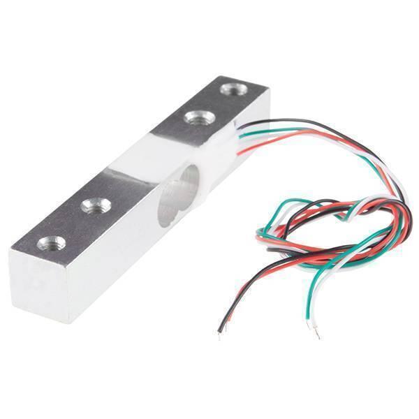 20kg Range Weighing Sensor Load Cell Sensor For Electronic Yzc-133
