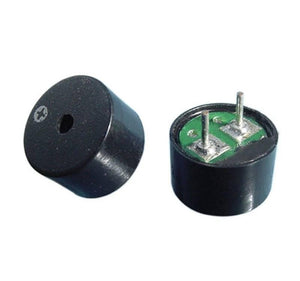 Arduino Passive Buzzer Speaker | Mini Piezo Buzzer Module For Diy Projects