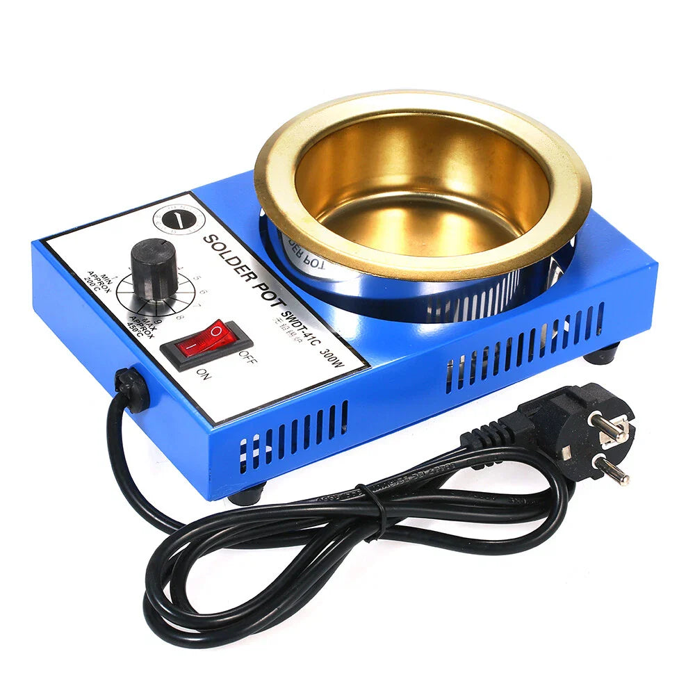 ZTX-41D 350W Dip Soldering POT