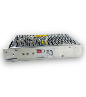 Meanwell 120w 5a 24v 5a Meanwell Power Supply