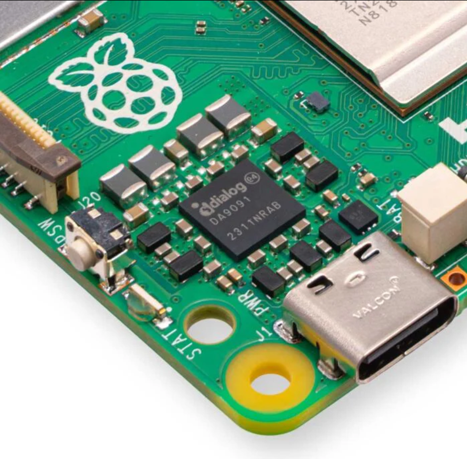 Raspberry Pi 5 8GB Ram