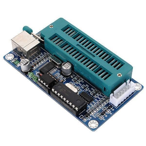 Pic K150 Usb Pic Microcontroller Programmer