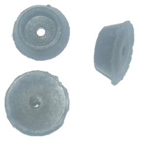 Black Plastic Socket Head Washer