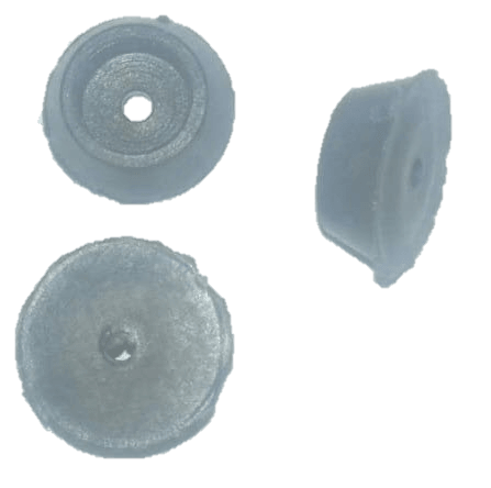Black Plastic Socket Head Washer
