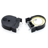Kds-22p Piezo Buzzer u Shaped Audio Indicator 22mm x 7.0mm