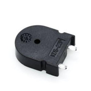 Kds-22p Piezo Buzzer u Shaped Audio Indicator 22mm x 7.0mm
