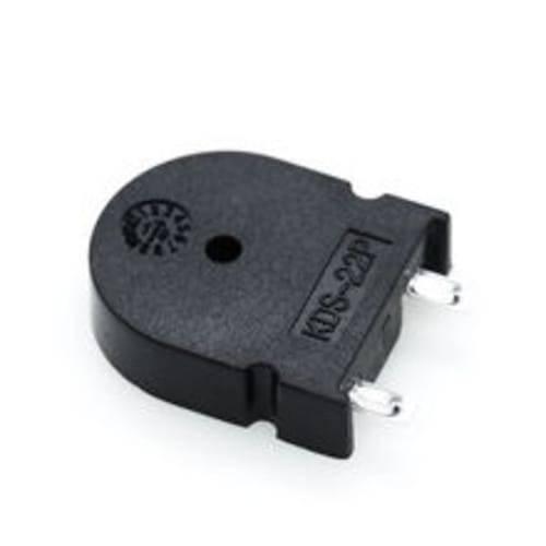 Kds-22p Piezo Buzzer u Shaped Audio Indicator 22mm x 7.0mm