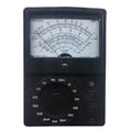 Pocket Size Analog Multimeter Mf15 Digital Avometer Universal Meter