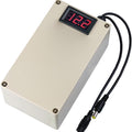 On Demand Portable 12V 20000mah li-ion Lithium Battery Pack Rechargeable Backup Power