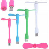 Portable Mini Usb Fan