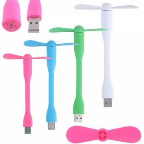 Portable Mini Usb Fan