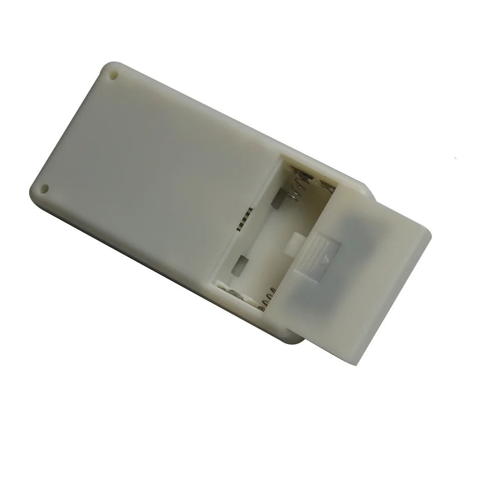 D2260 Professional Integrated Circuit Ic Tester Transistor Tester Online Maintenance Digital Led Transistor Ic Tester