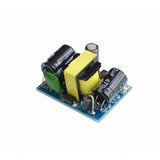 Professional Pcb Mount 12v 400ma 4w Ac-dc Step Down Isolated Switching Power Supply Module