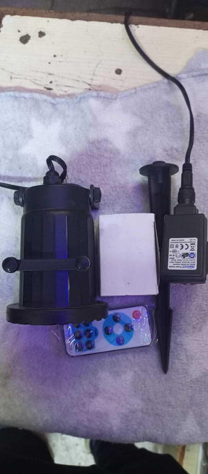 Projector