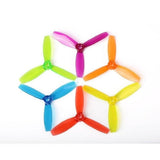 6cm Vane 3 Propeller For Small Motor