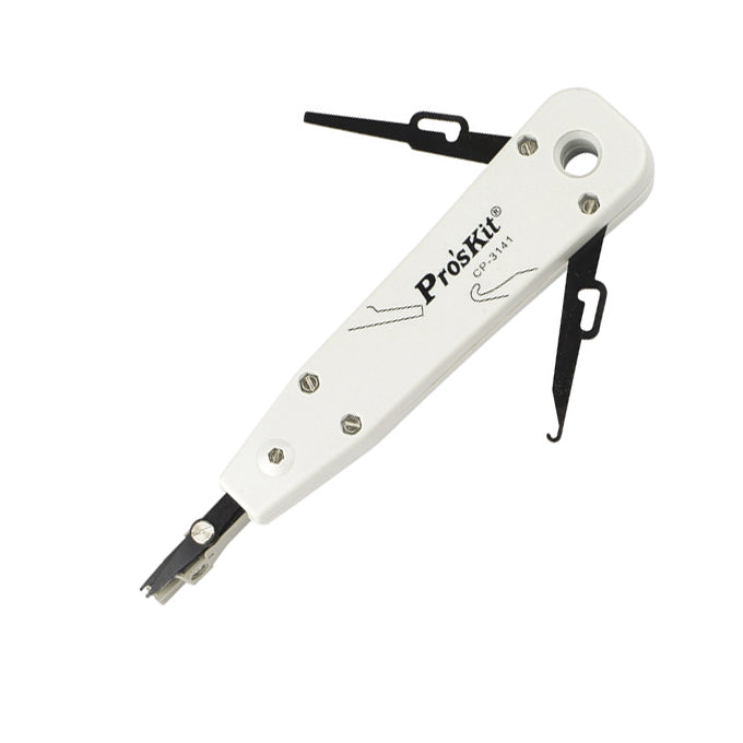 Proskit CP3141 Impact Terminal Tool For Krone FS