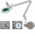 Proskit Magnifier Workbench Lamp 220v Ma-1205cb