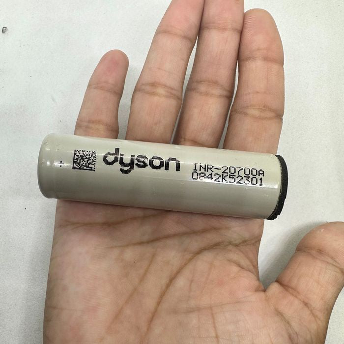 Pull-out Original Lithium Ion Cell 3.7v 3000mah Li Ion Battery Cell Inr-20700a