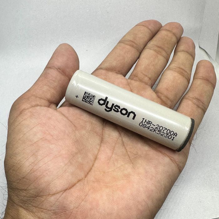 Pull-out Original Lithium Ion Cell 3.7v 3000mah Li Ion Battery Cell Inr-20700a