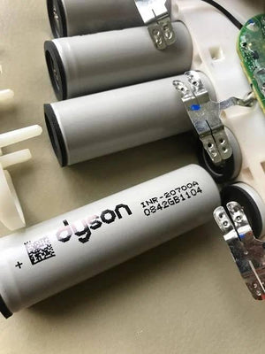 Pull-out Original Lithium Ion Cell 3.7v 3000mah Li Ion Battery Cell Inr-20700a