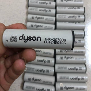 Pull-out Original Lithium Ion Cell 3.7v 3000mah Li Ion Battery Cell Inr-20700a