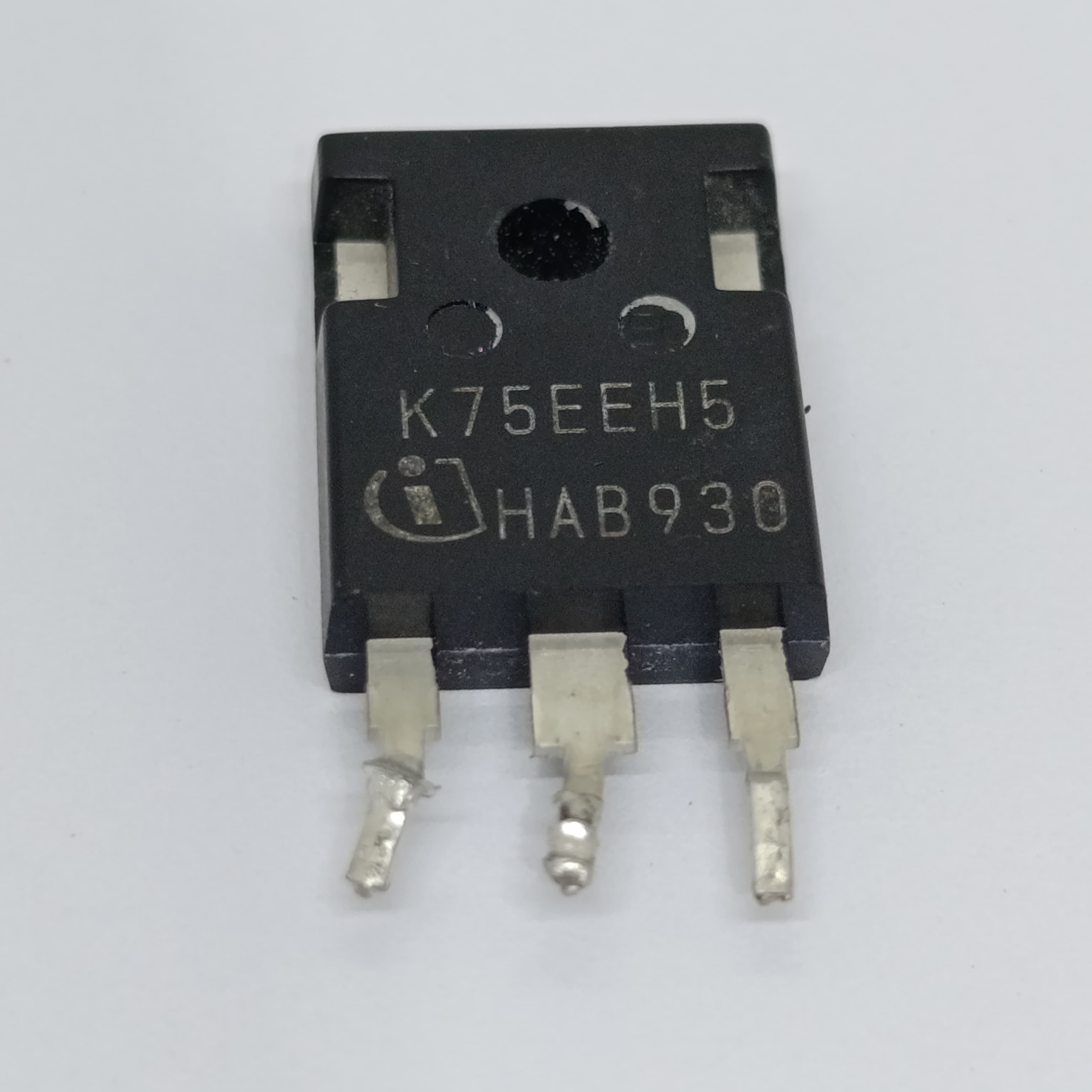 Pullout K75EEH5 IGBT Transistor 75A 600V 250WK75EEH5 IGBT Transistor 75A 600V