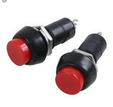 Push On Push Off Button Power Button Switch