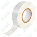 White Pvc Electrical Insulation Tape