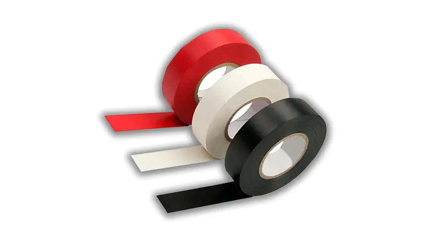 Pvc Electrical Insulation Tape