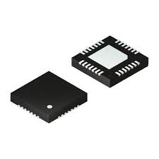 QFN DSPIC30F2010