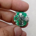 QW2672 Torch Light Emergency Light Controller Module