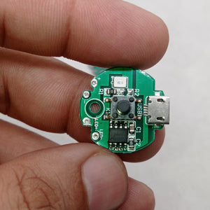 QW2672 Torch Light Emergency Light Controller Module