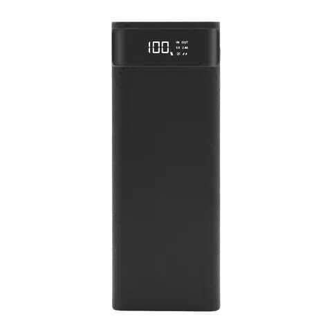 Quick Charging Qc 3.0 Fast Charging Diy Power Bank 8x18650 Portable Usb Port Power Bank