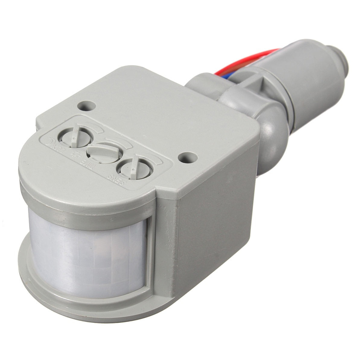 220v Automatic Infrared Pir Motion Sensor