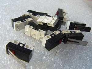 Small Microswitch / Limit Switch